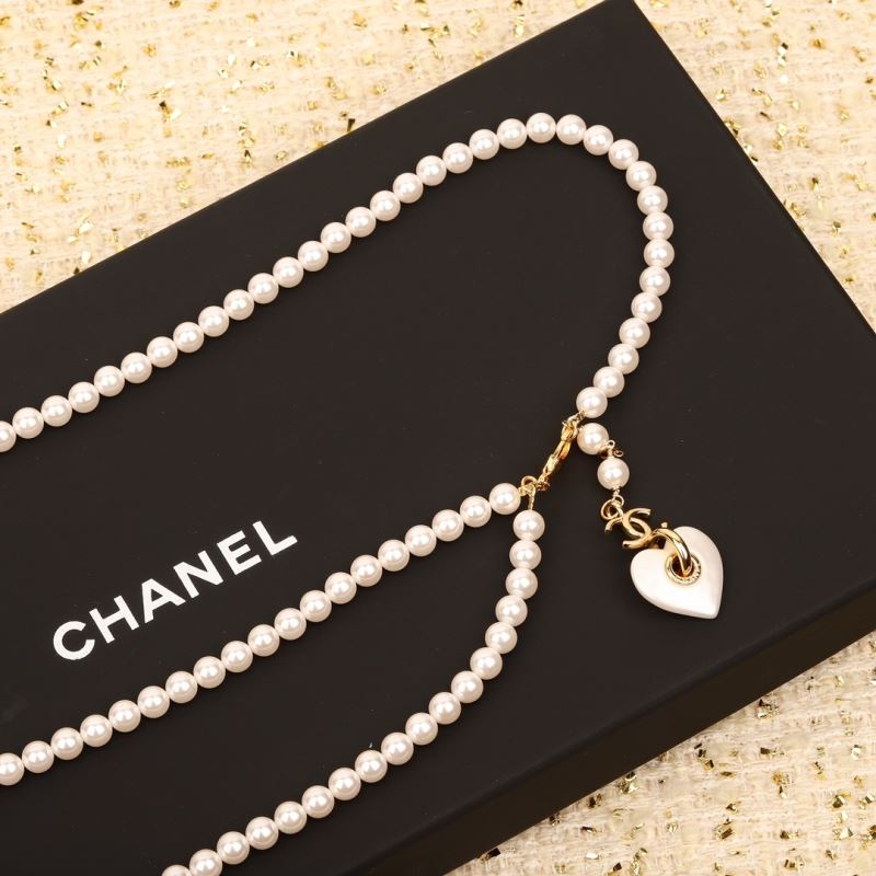 Chanel Necklaces